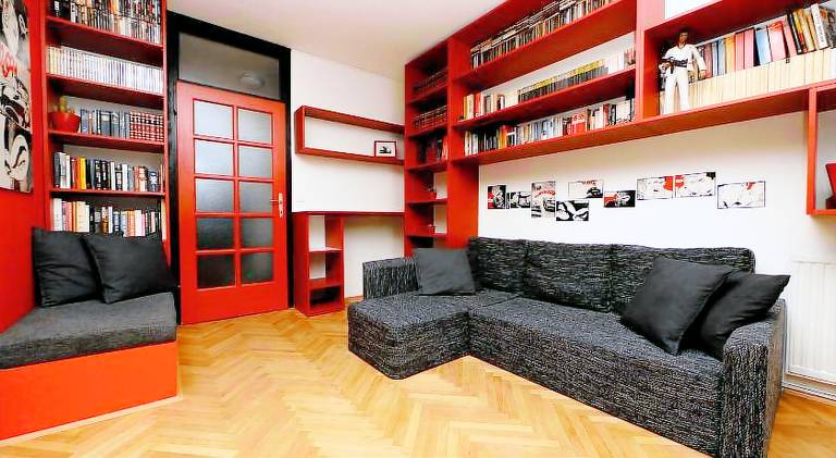 Lovely rental apartment | Next to Ljubljana Castle | Pet-friendly — photo 2