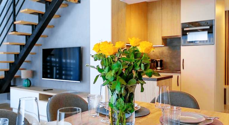 Holiday apartment | Pet-friendly — photo 5