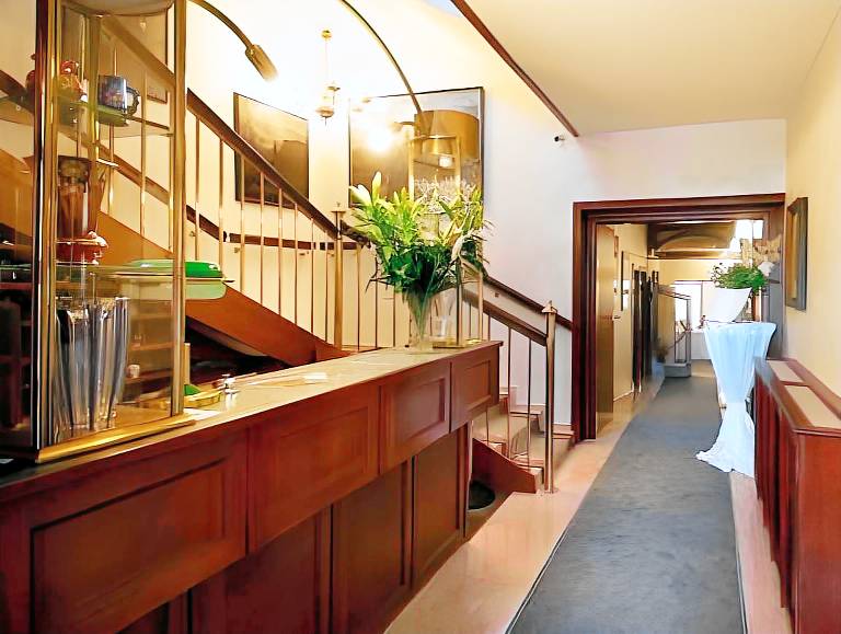 Boutique Hotel U Solne brany — photo 3