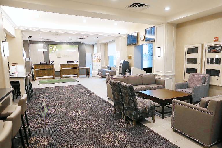 Holiday Inn O'Hare Area By IHG — photo 3