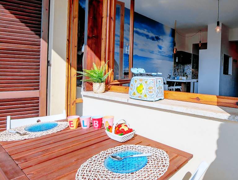 Holiday apartment with private pool — photo 4