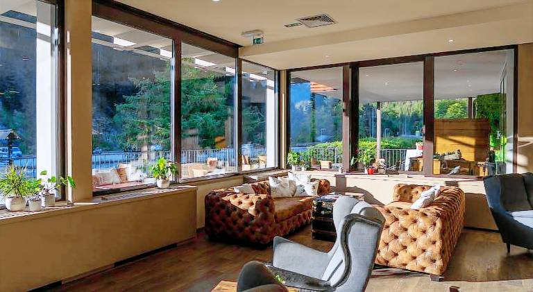 Hotel Kranjska Gora — photo 3
