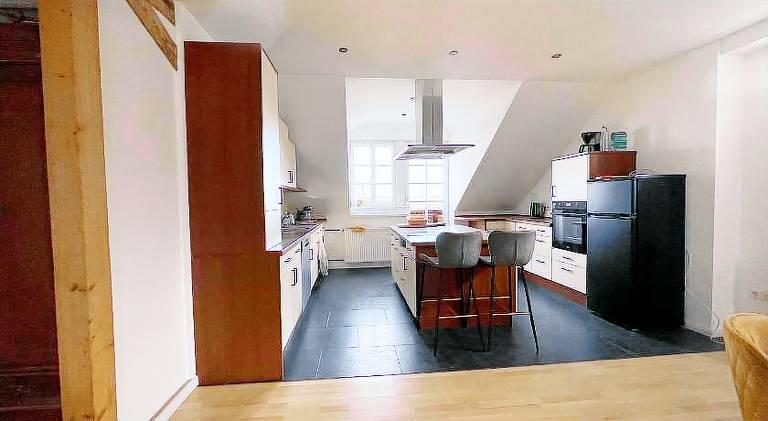 Holiday apartment | Pets allowed — photo 4