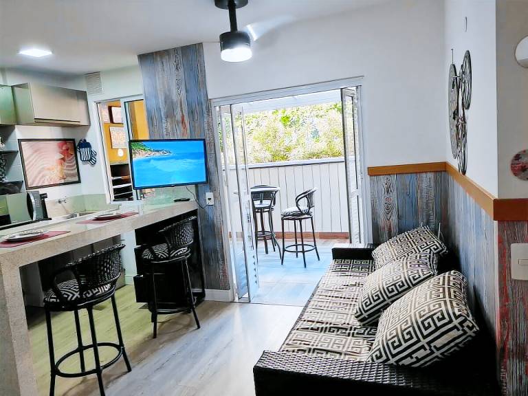 Apartamento Barra Velha