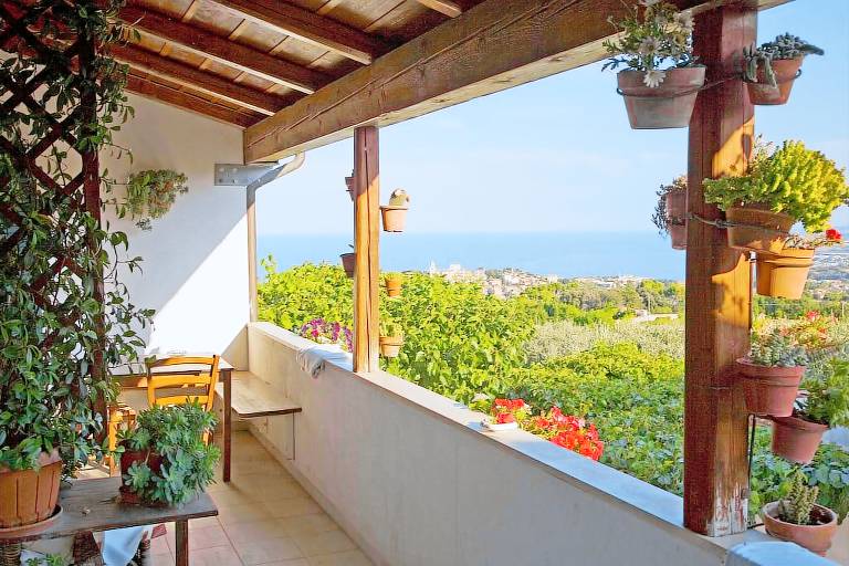Casa Portonovo