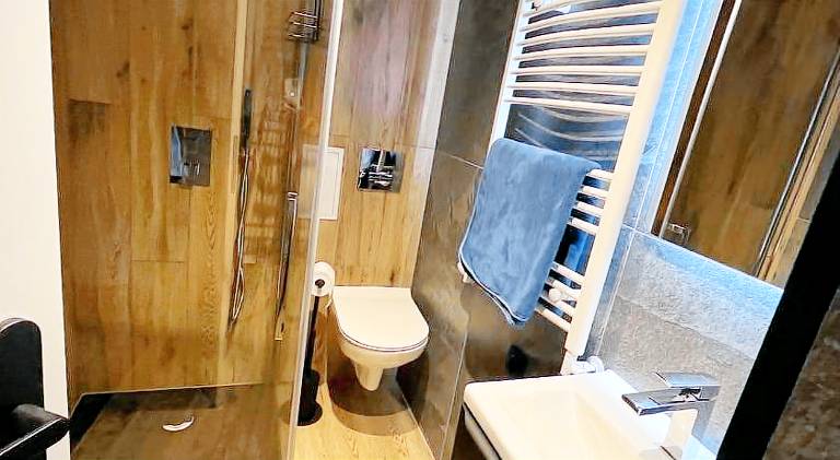 W Izerach - Apartament Superior — photo 2