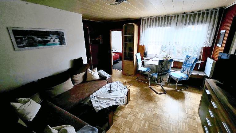 Ferienwohnung Zossen