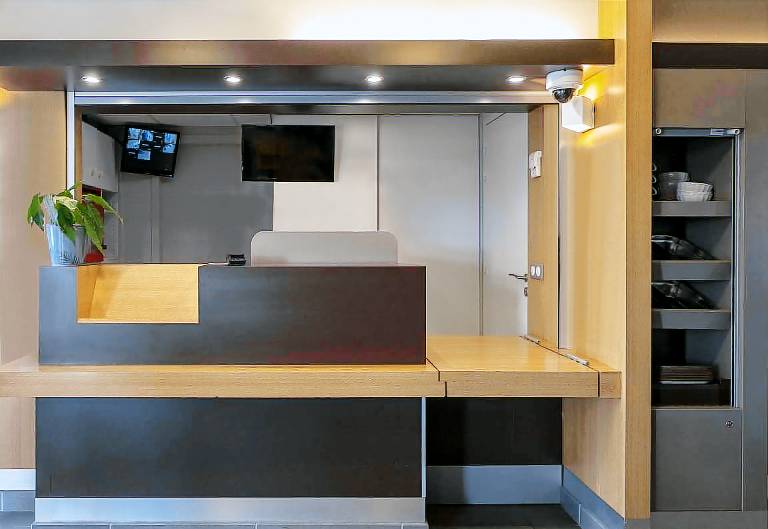 B&B HOTEL La Rochelle Angoulins — photo 3