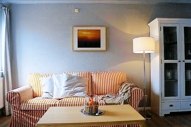 Appartement  Pellworm