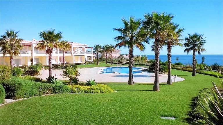 Ferienwohnung Porto de Mós