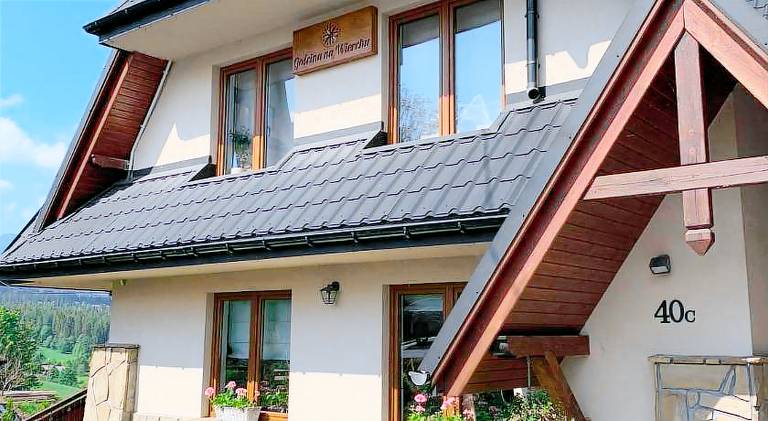 Apartament Murzasichle Goscina na Wierchu — photo 4