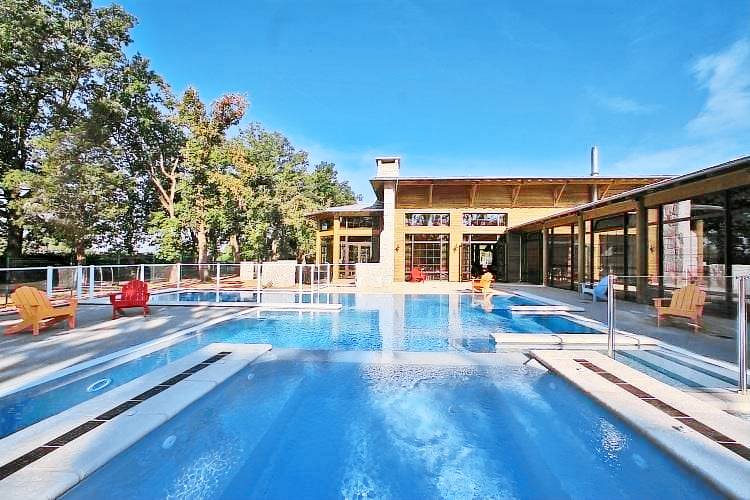 Chalet Albi