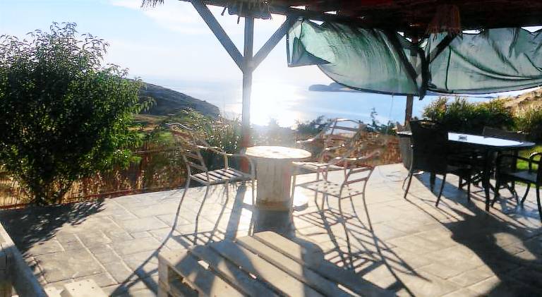 Fully equipped holiday apartment with patio, garden & barbeque | Close to the beach | Pets allowed — photo 5
