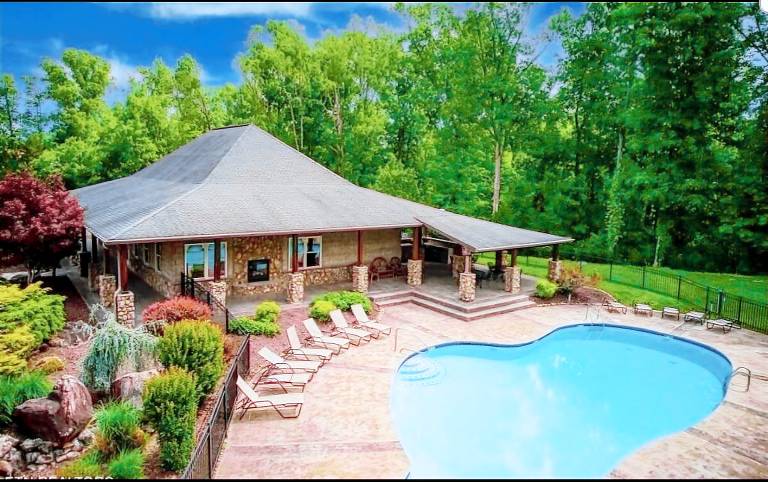 House Dandridge