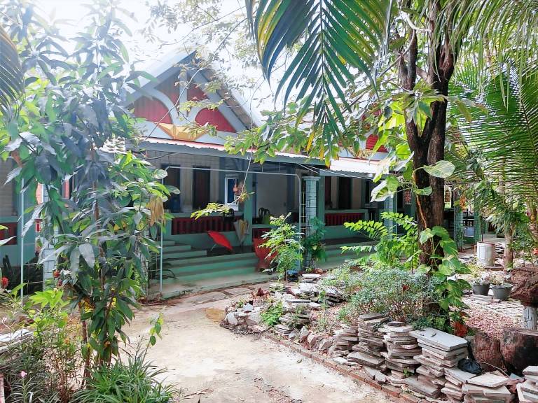 Von Channa Home — photo 4