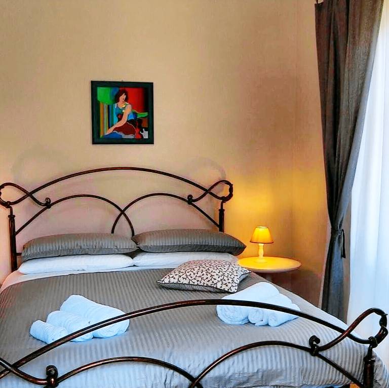 Casa Zappulla