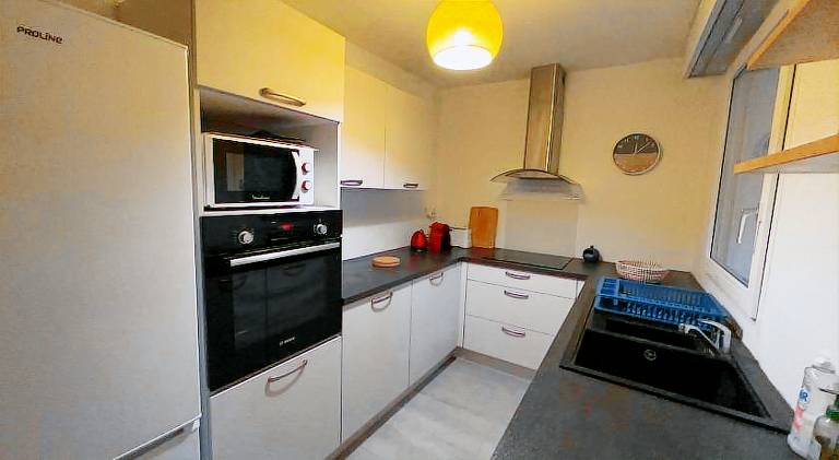 Holiday apartment with 1 room for 2 persons — photo 5