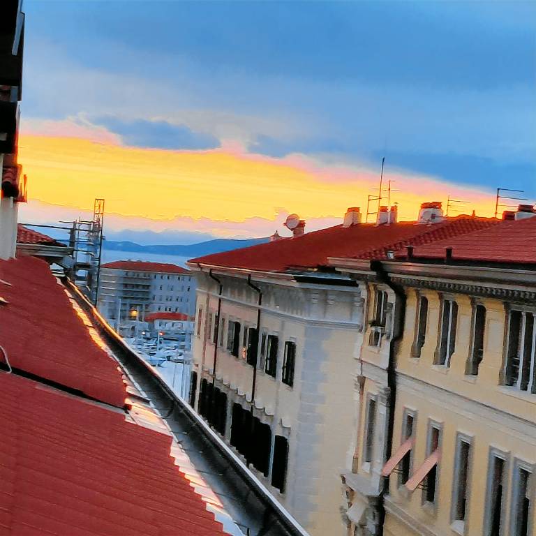 Ferienwohnung Triest