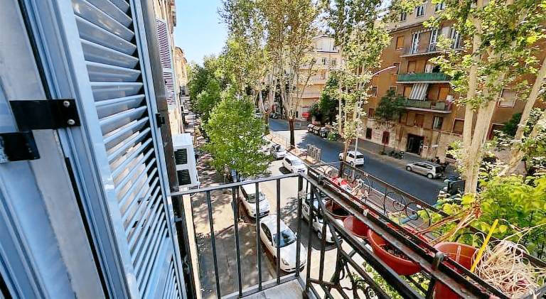 Rental apartment | Next to St. Peter's Basilica — photo 5