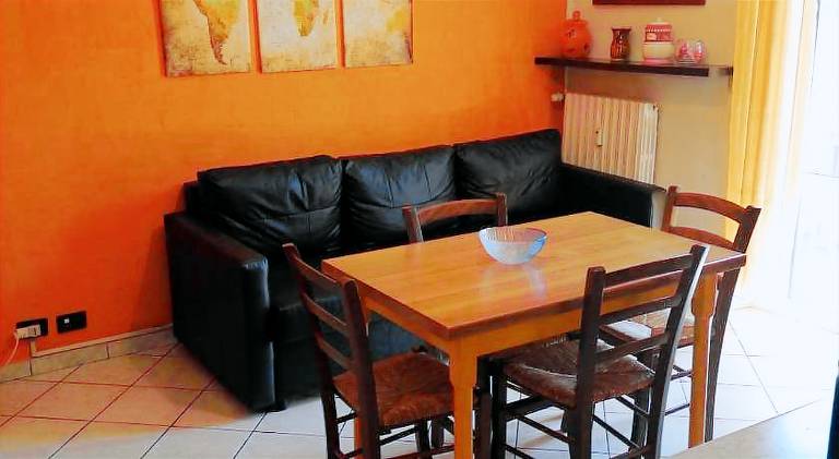 Holiday apartment | Pets are welcome — photo 5