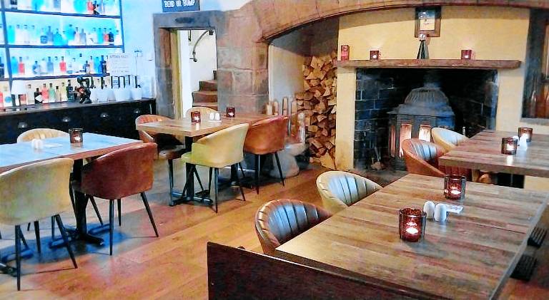 Gosforth Hall Inn — photo 5