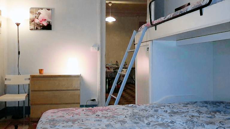 Hostel Kalsa