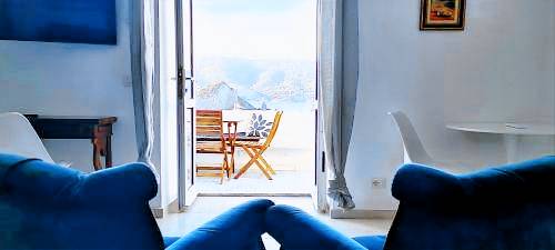 Apartma Ponza
