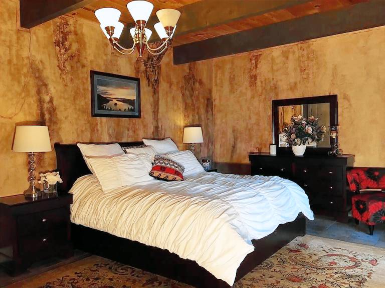 Ferienhaus South Lake Tahoe