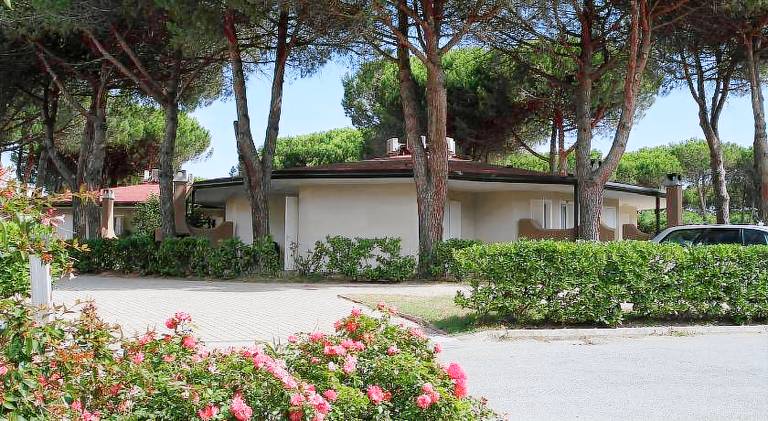 Apartment Bibione