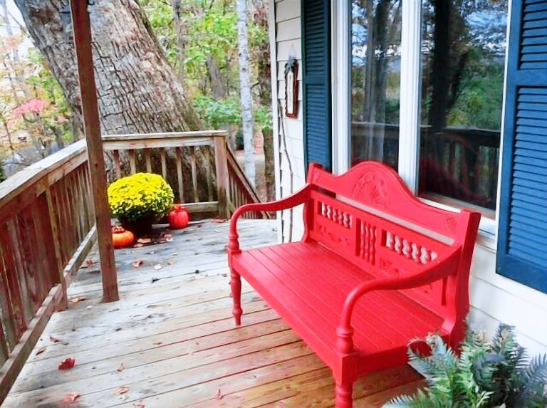 Cottage Franklin