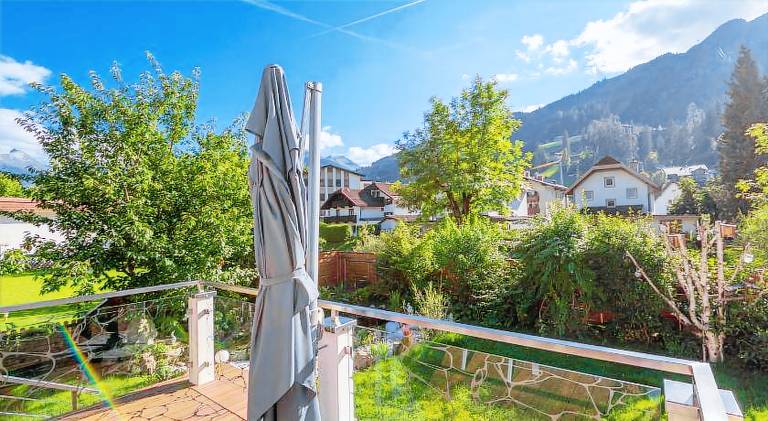 Rental apartment with 1 room for 5 persons — photo 4