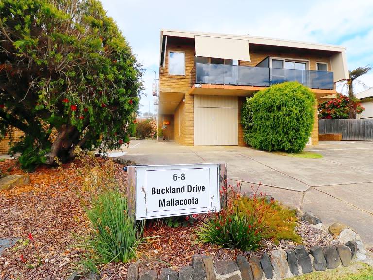 Apartment  Mallacoota