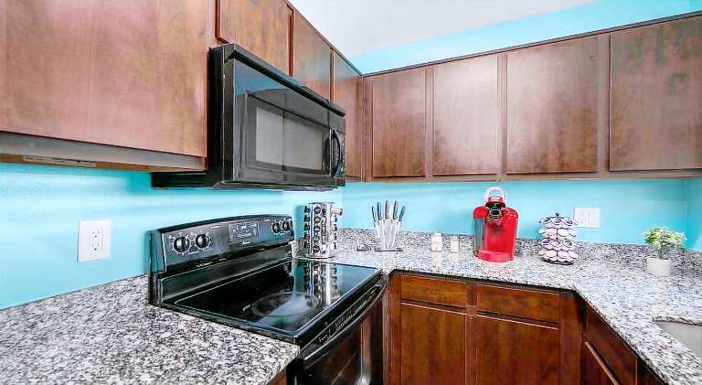 Holiday apartment with 1 room for 4 persons — photo 4