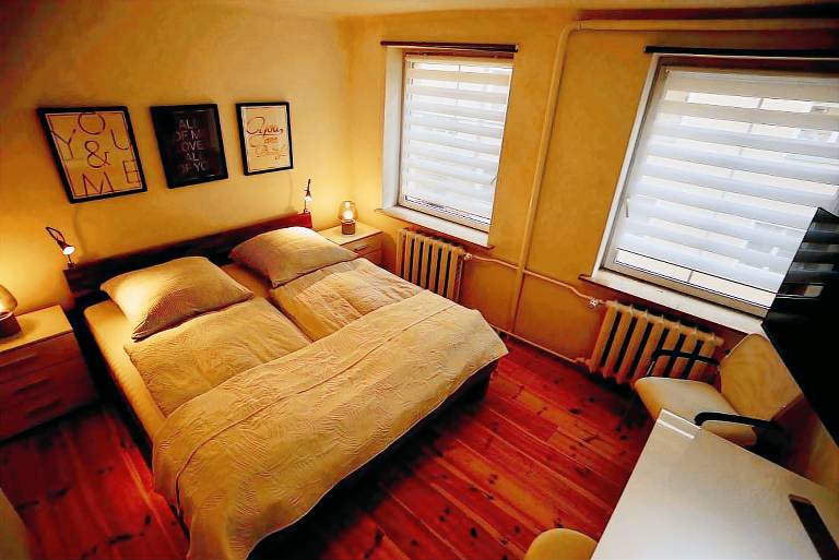 Ferienwohnung Brandenburg an der Havel