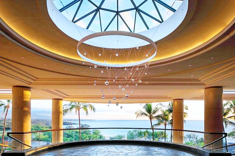 The Westin Hapuna Beach Resort — photo 2