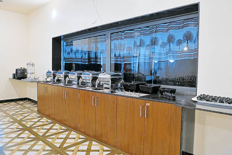 VITS Select Diamond Resort Sasan Gir — photo 3
