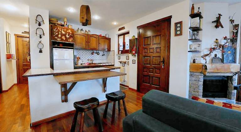 Nice holiday apartment | Pet-friendly — photo 3