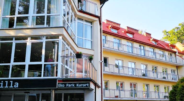 Apartment with 1 room for 4 persons — photo 3