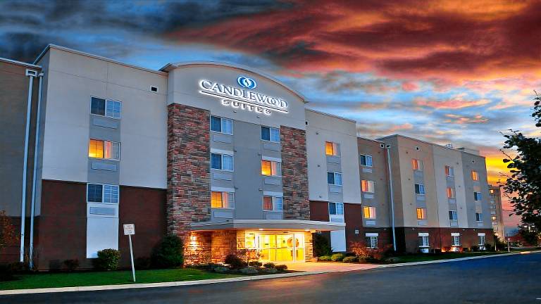 Candlewood Suites Buffalo Amherst By IHG in Buffalo, NY