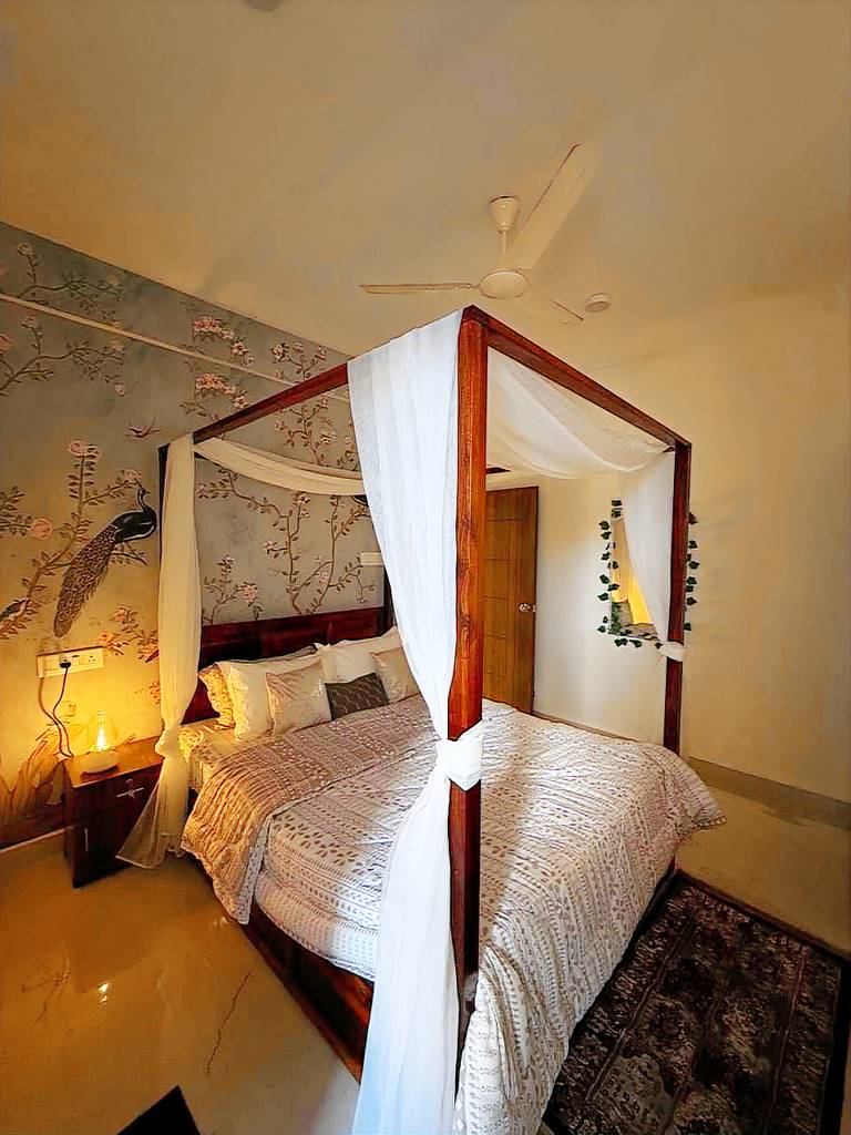 Vacation home for 2 persons in Anekal