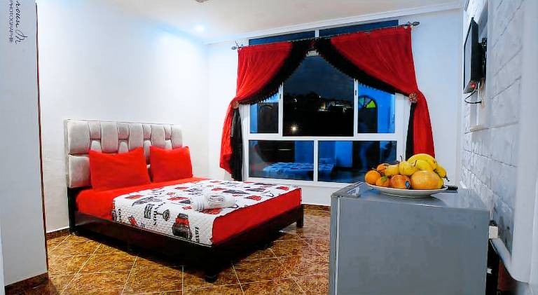 Appartement Chefchaouen