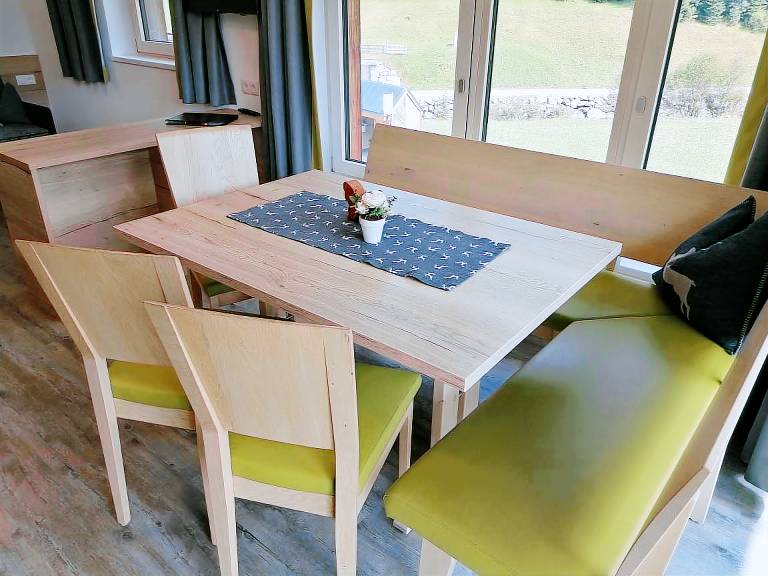 Apartament Hintertux