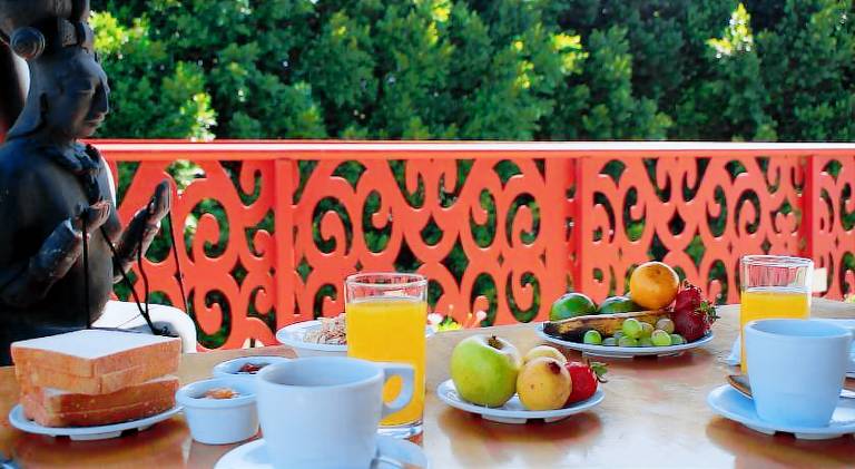 Hostal Talavera — photo 4