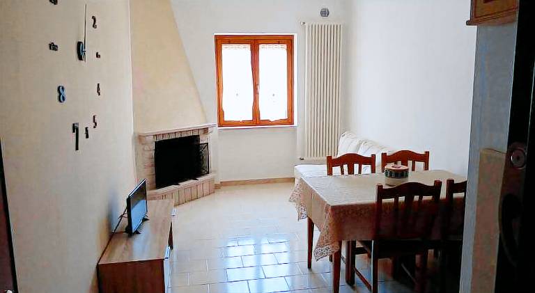 Rental apartment with 2 rooms for 4 persons in Vieste