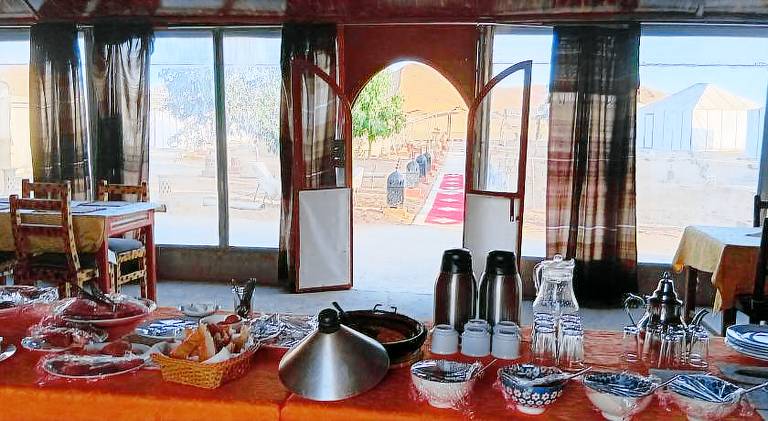 Sahara Camp Excursions — photo 2