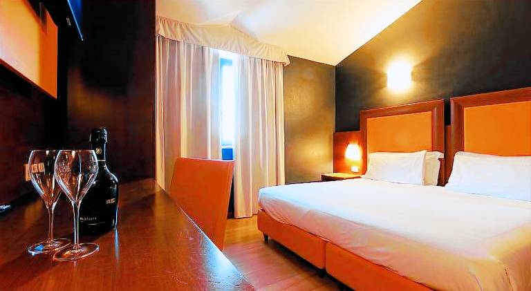 Hotel Villa Delle Rose — photo 2