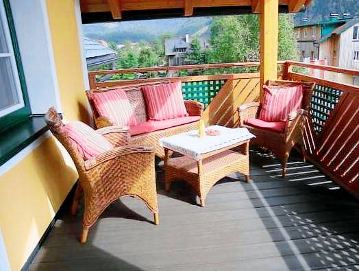 Ferienwohnung Gemeinde Obertraun