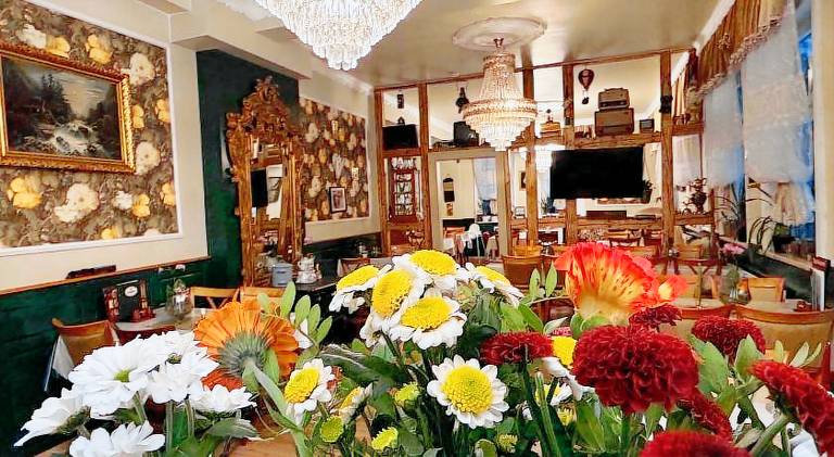 Antique Hotel Am Bahndamm — photo 2