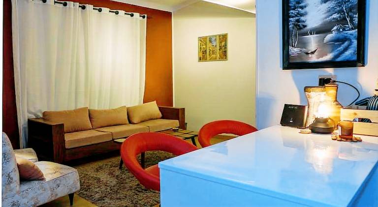 Rental apartment | Pets are welcome — photo 2
