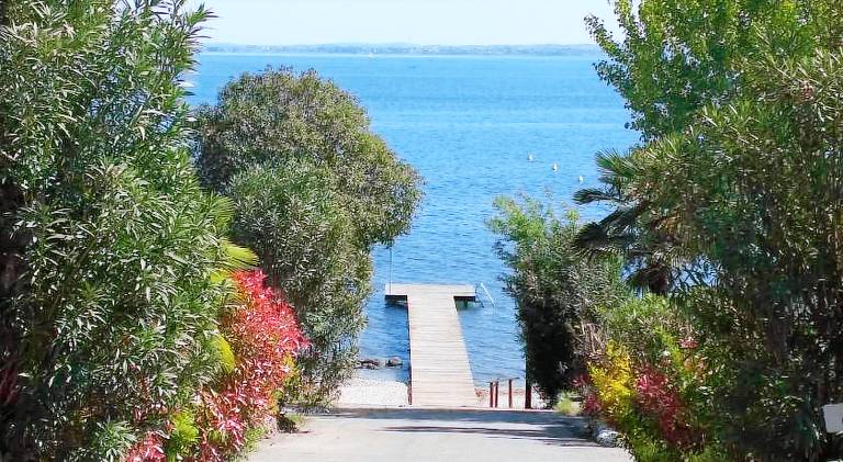 Baia Holiday Gardasee in Sirmione